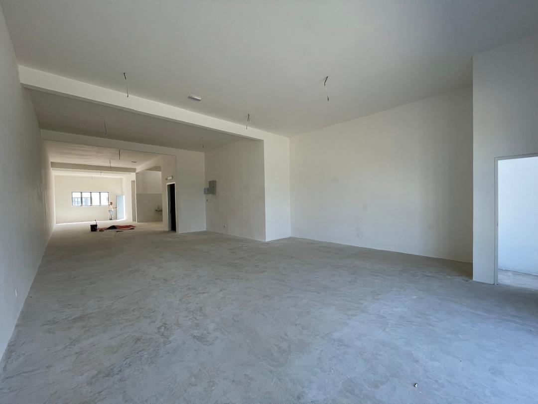 Eco Grandeur, Eco Utopia, Bandar Puncak Alam - photo 3