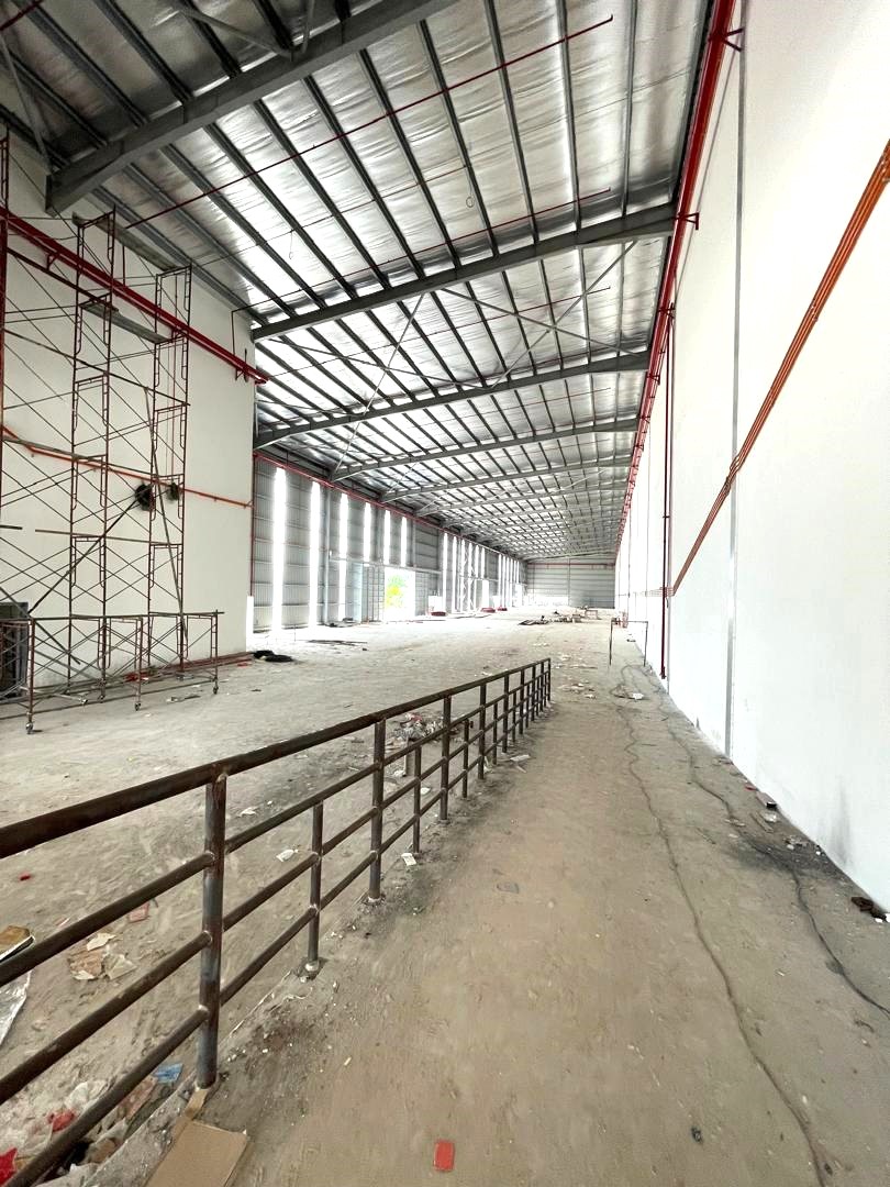 Ijok, Puncak Alam, Badong, Batu Arang, Alam Jaya - photo 4