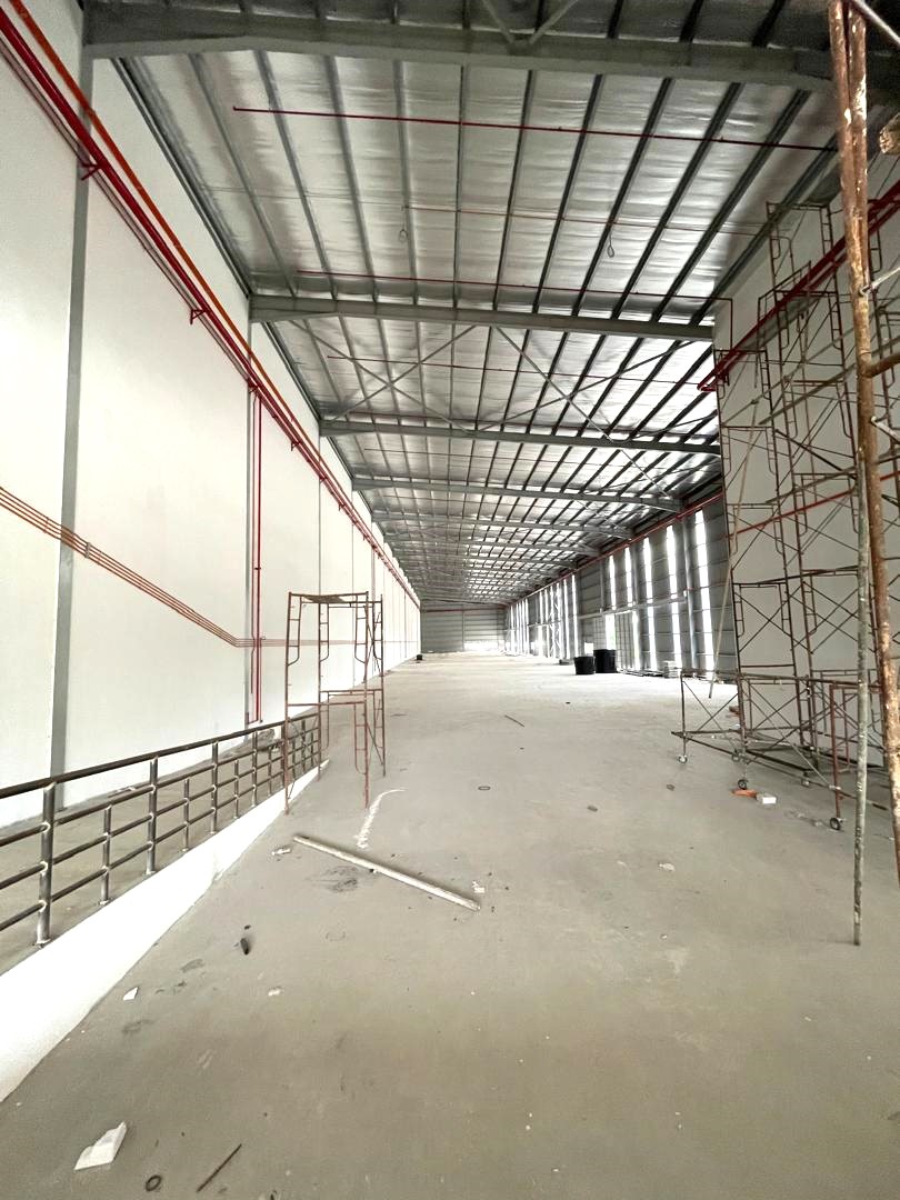 Ijok, Puncak Alam, Badong, Batu Arang, Alam Jaya - photo 5