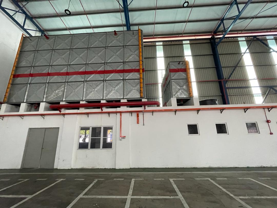 Sg Choh, Rawang, Serendah, Kundang, Saujana Rawang - photo 4