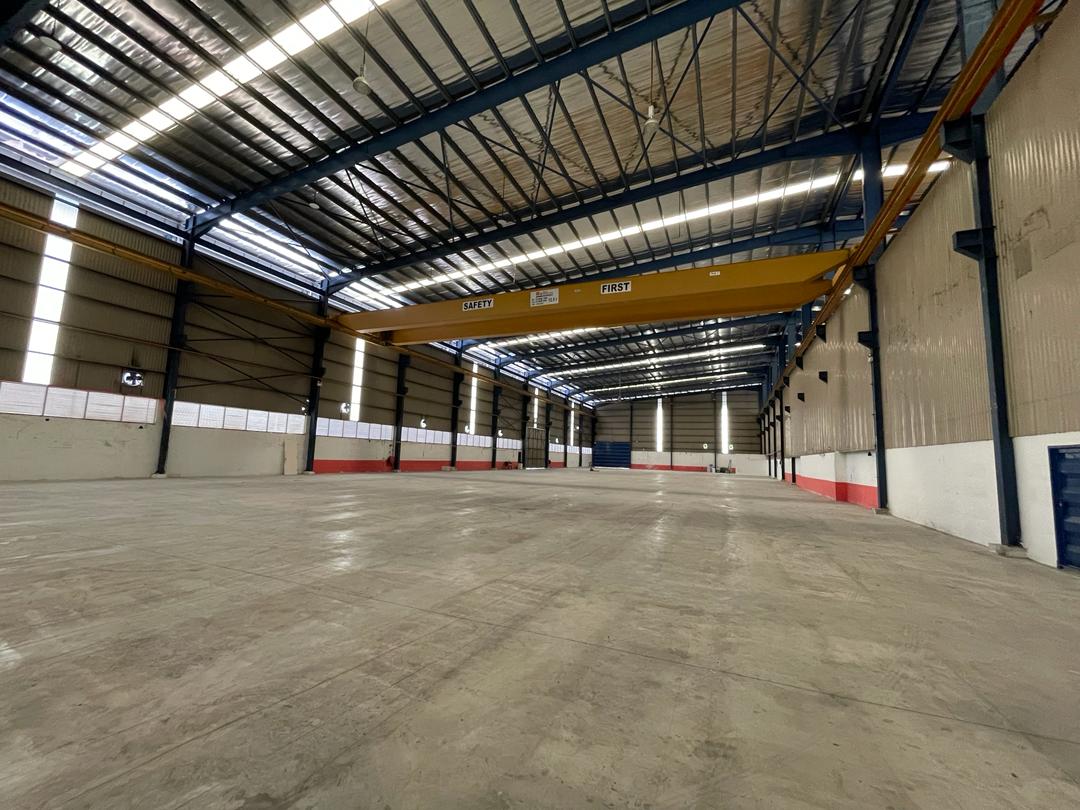 Kota Damansara, Petaling Jaya, Surian Industrial - photo 2