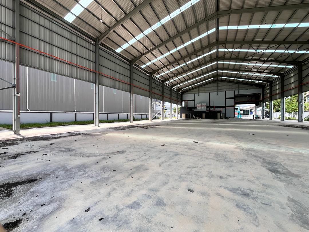 Taman Industri Alam Jaya, Puncak Alam, Jalan Tiaj - photo 4