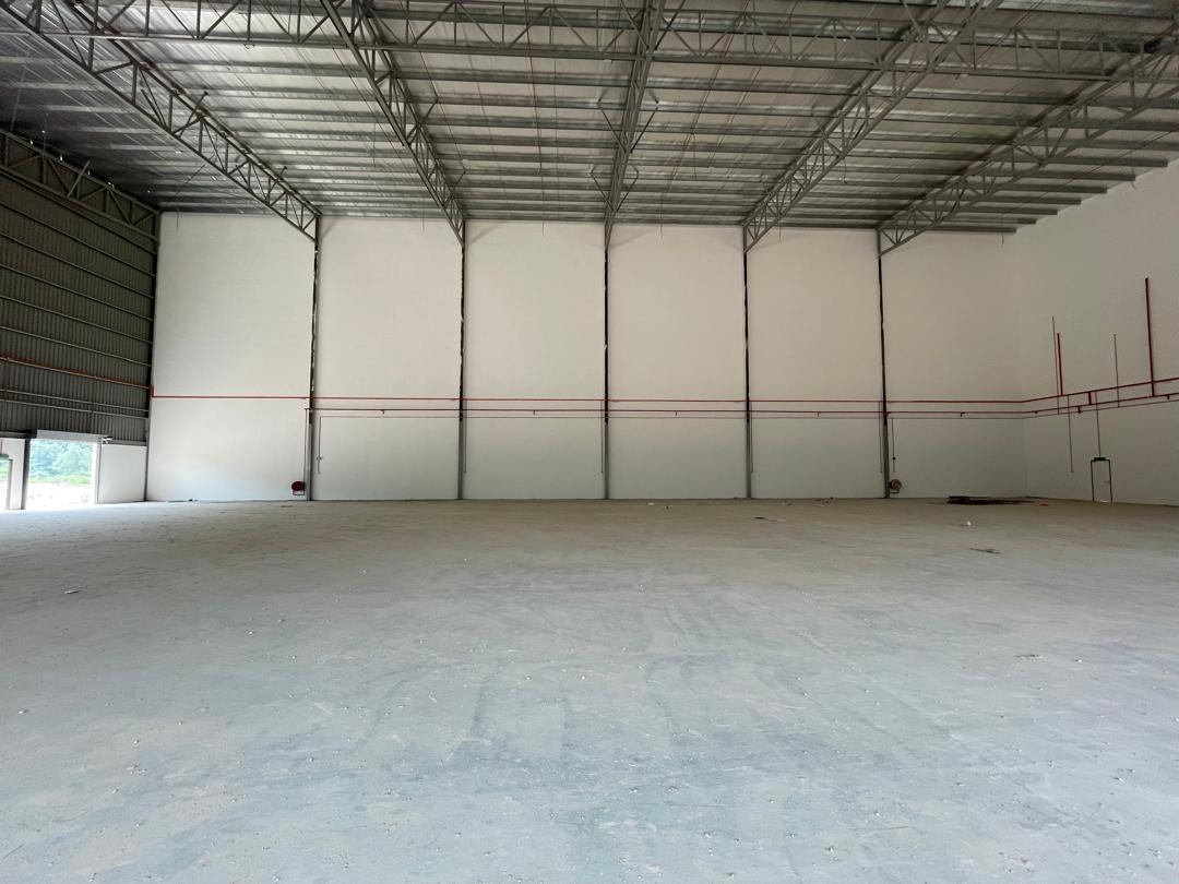Taman Industri Alam Jaya, Puncak Alam, Jalan Tiaj - photo 8