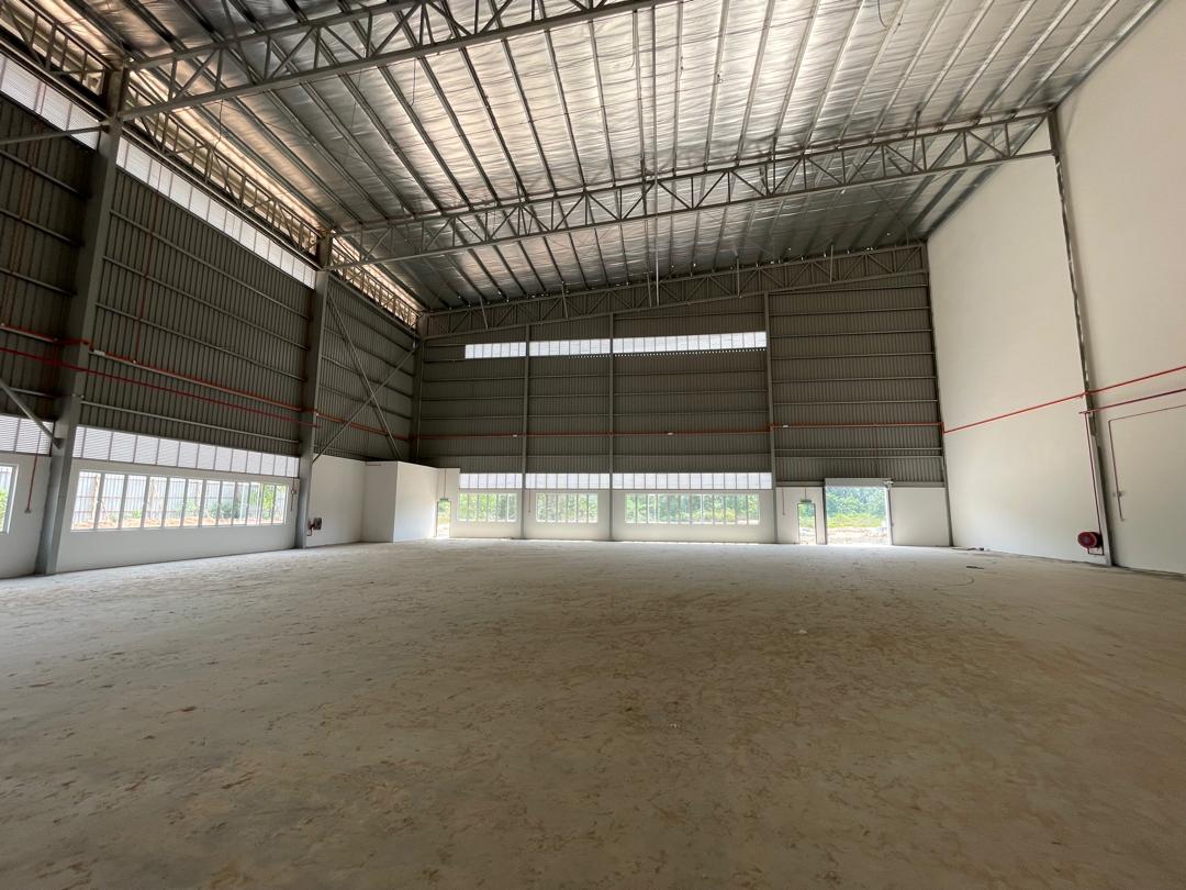Taman Industri Alam Jaya, Puncak Alam, Jalan Tiaj - photo 9