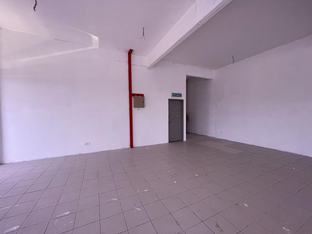 Taman Industri Bukit Badong, Ijok, Batu Arang - photo 2