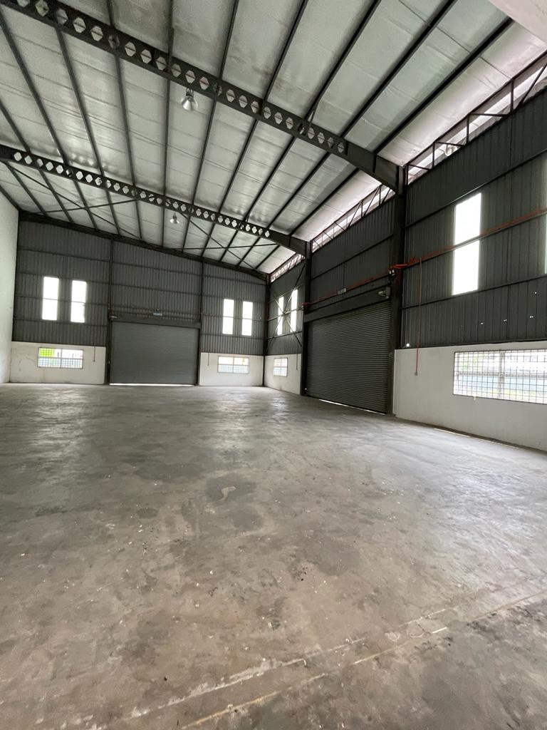 Taman Industri Bukit Badong, Ijok, Batu Arang - photo 3