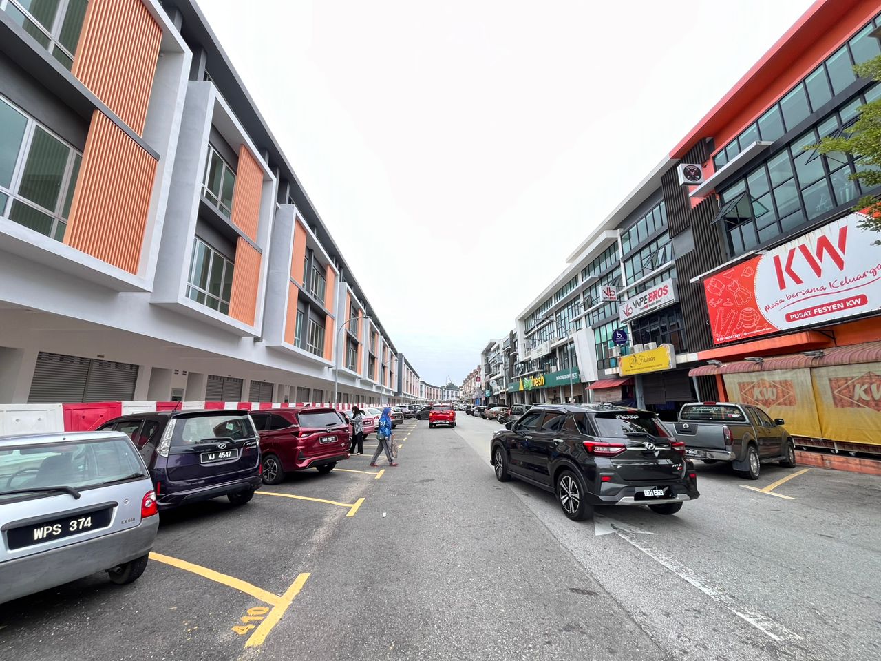 Bandar Tasik Puteri, Rawang, Medan Puteri - photo 2