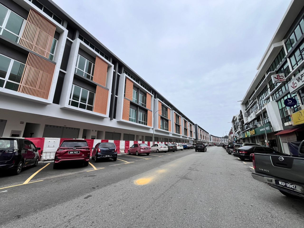 Bandar Tasik Puteri, Rawang, Medan Puteri - photo 5