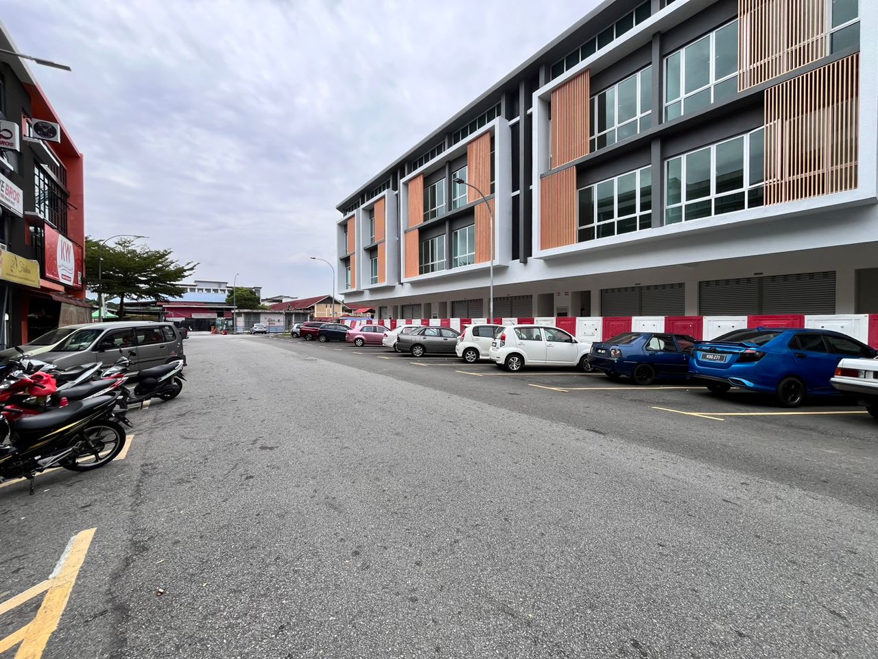 Bandar Tasik Puteri, Rawang, Medan Puteri - photo 6