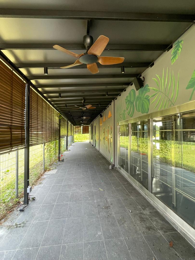 Pusat Perdagangan Hillpark, Bandar Puncak Alam - photo 5