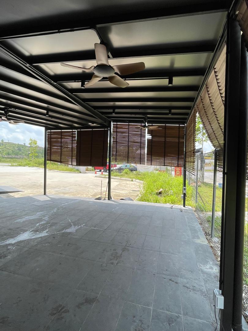 Pusat Perdagangan Hillpark, Bandar Puncak Alam - photo 6