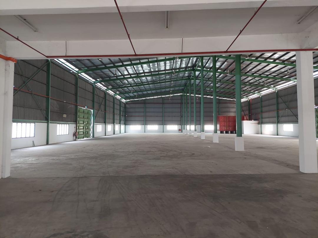 Puncak Alam, Kapar, Ijok, Bestari Jaya, Sg Buloh - photo 2