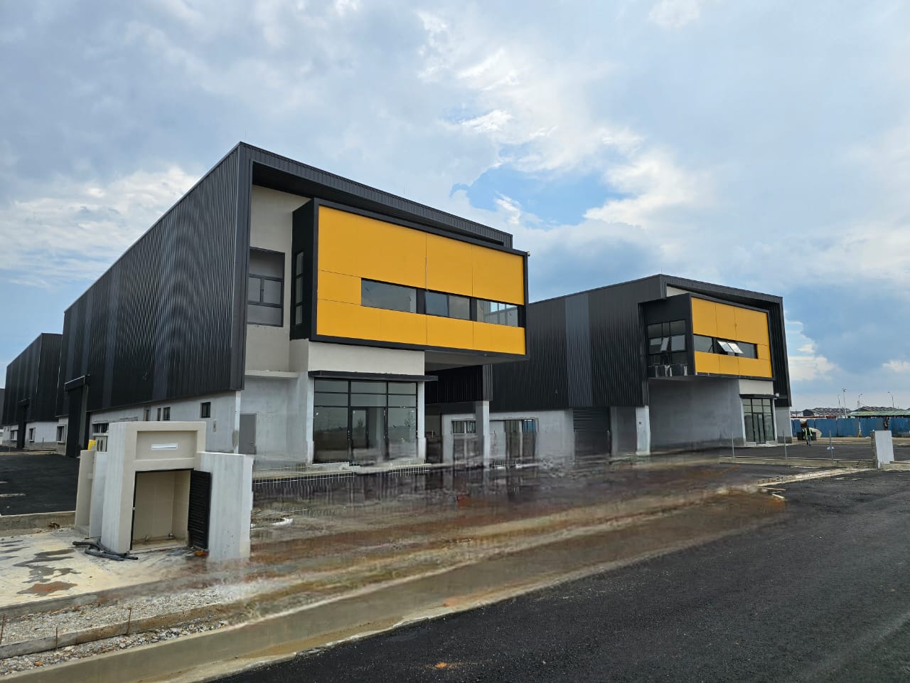 Klang, Bandar Bukit Raja, Kapar, West Port - photo 2