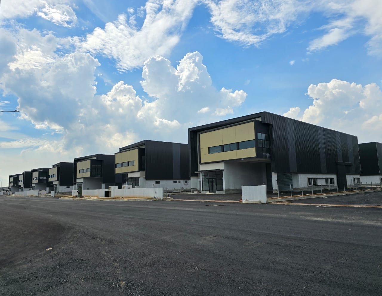 Klang, Bandar Bukit Raja, Kapar, West Port - photo 4