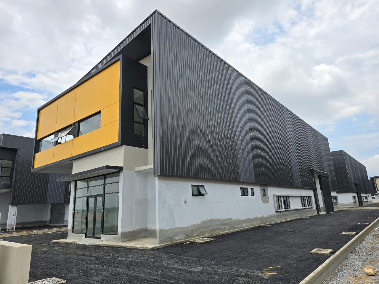 Klang, Bandar Bukit Raja, Kapar, West Port - photo 5