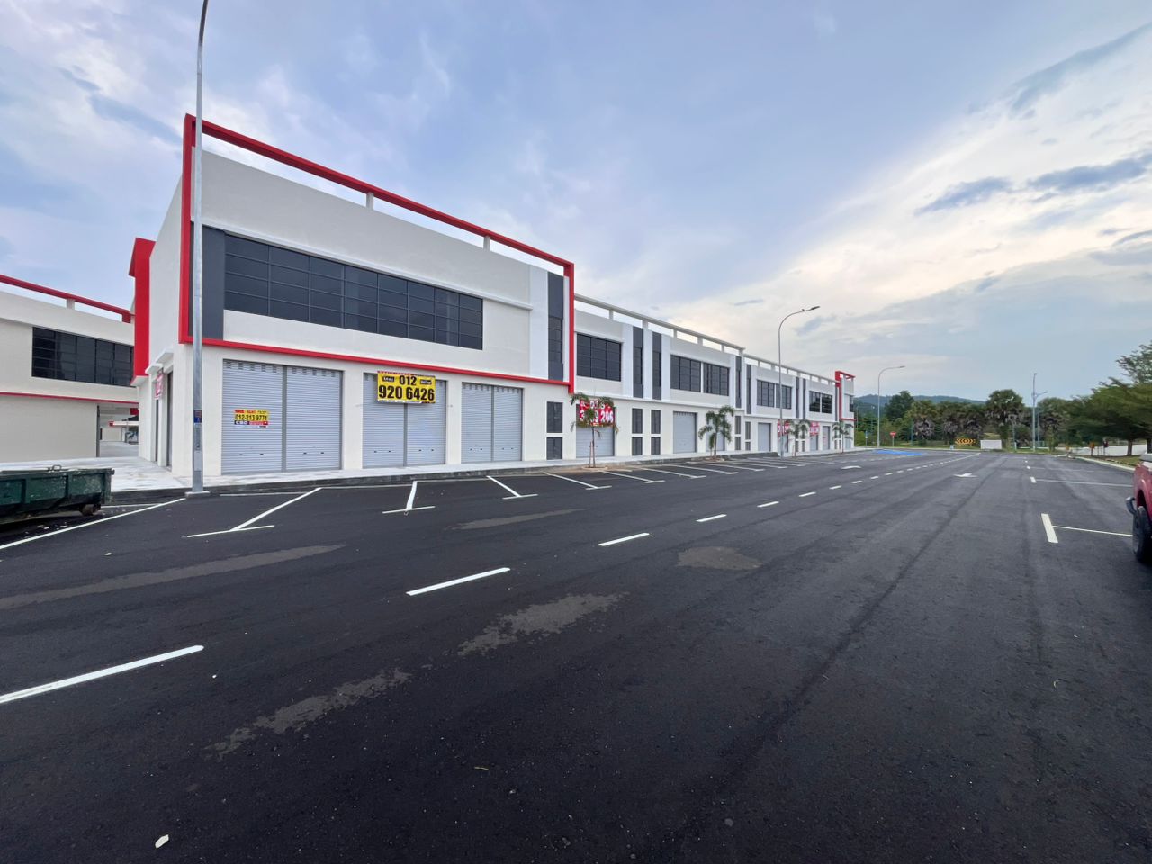 Seremban, Sendayan, Nilai, Negeri Sembilan - photo 2