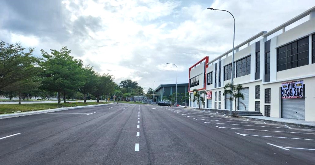 Seremban, Sendayan, Nilai, Negeri Sembilan - photo 3