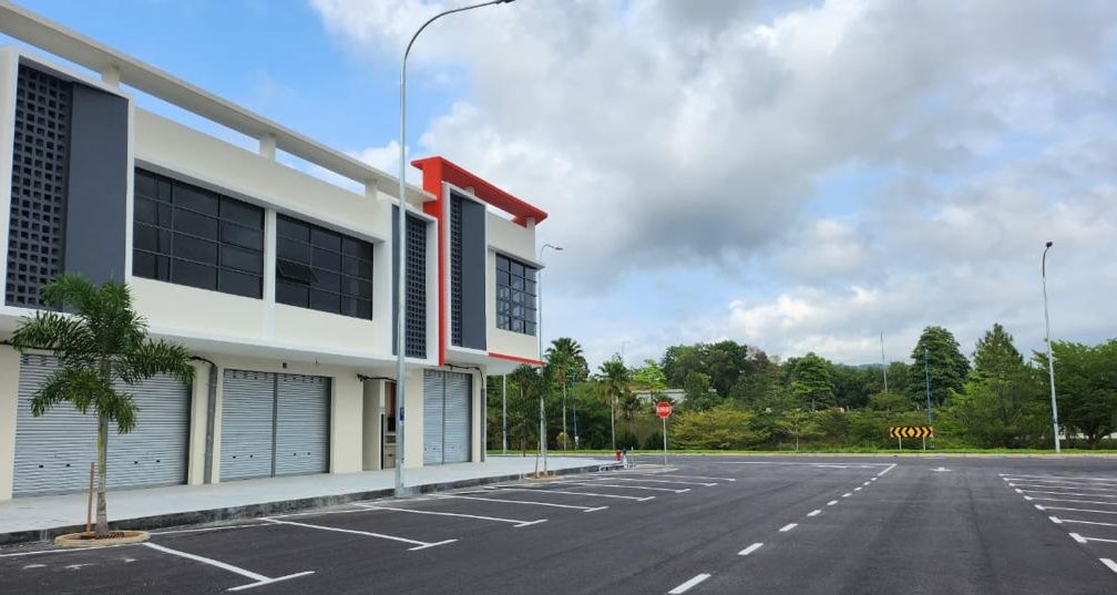 Seremban, Sendayan, Nilai, Negeri Sembilan - photo 4