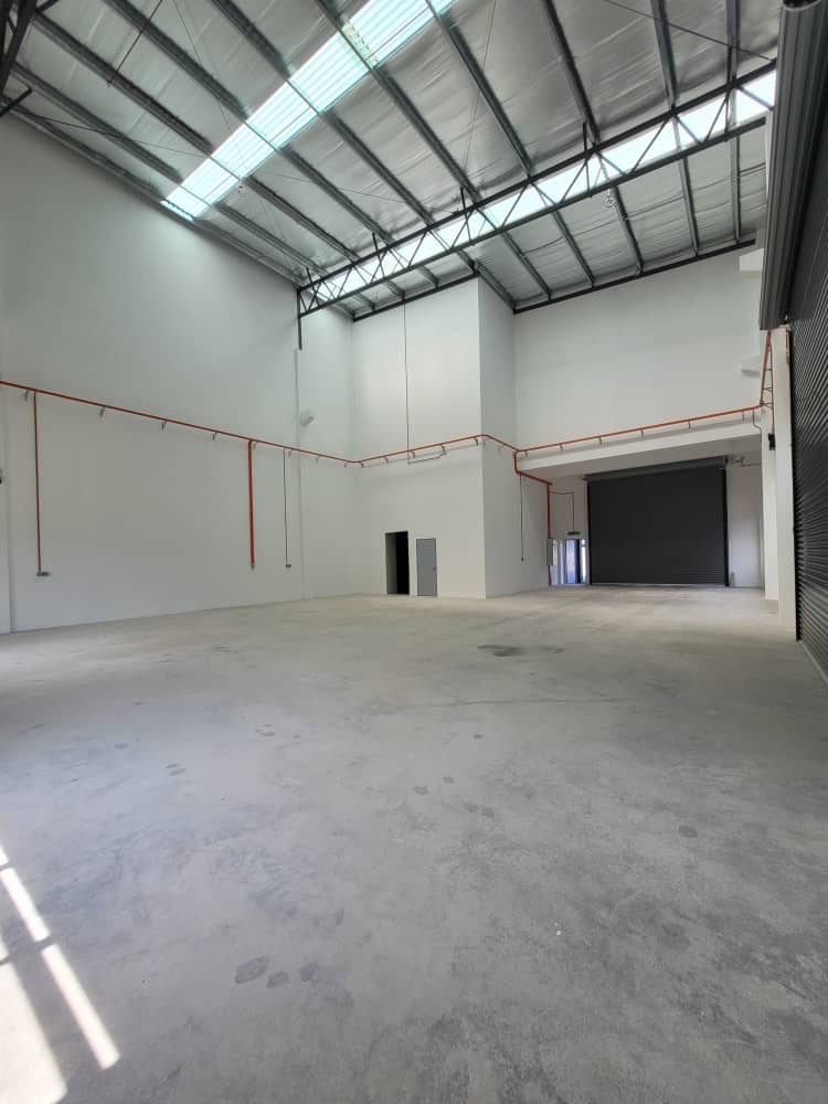 Xme Business Park, Nilai, Seremban,Negeri Sembilan - photo 6