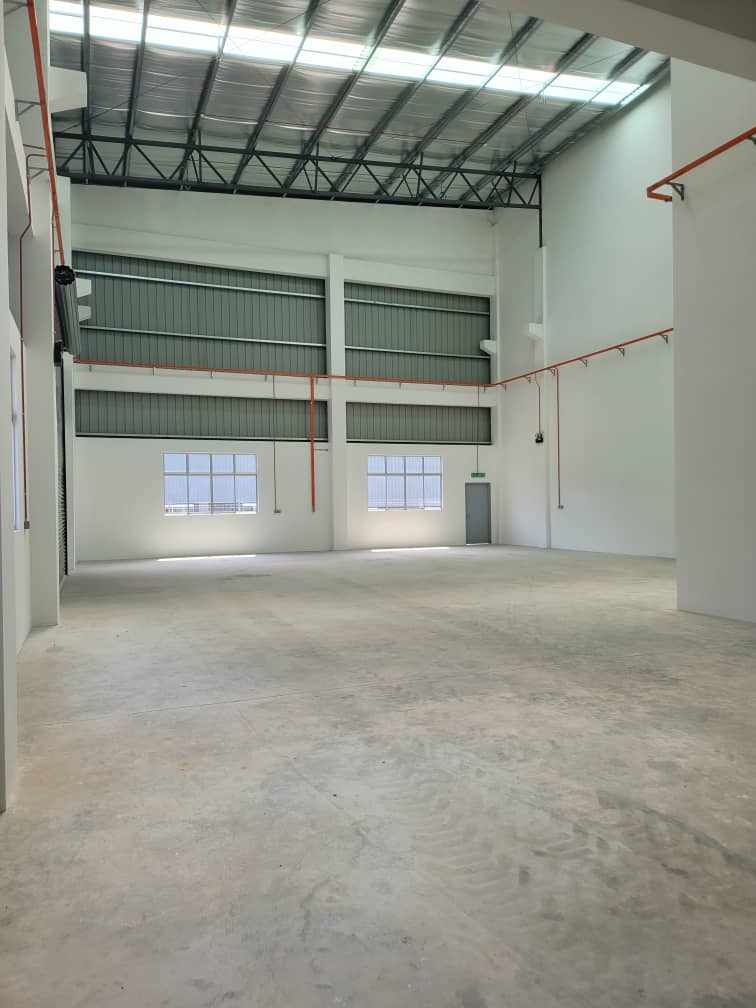 Xme Business Park, Nilai, Seremban,Negeri Sembilan - photo 5