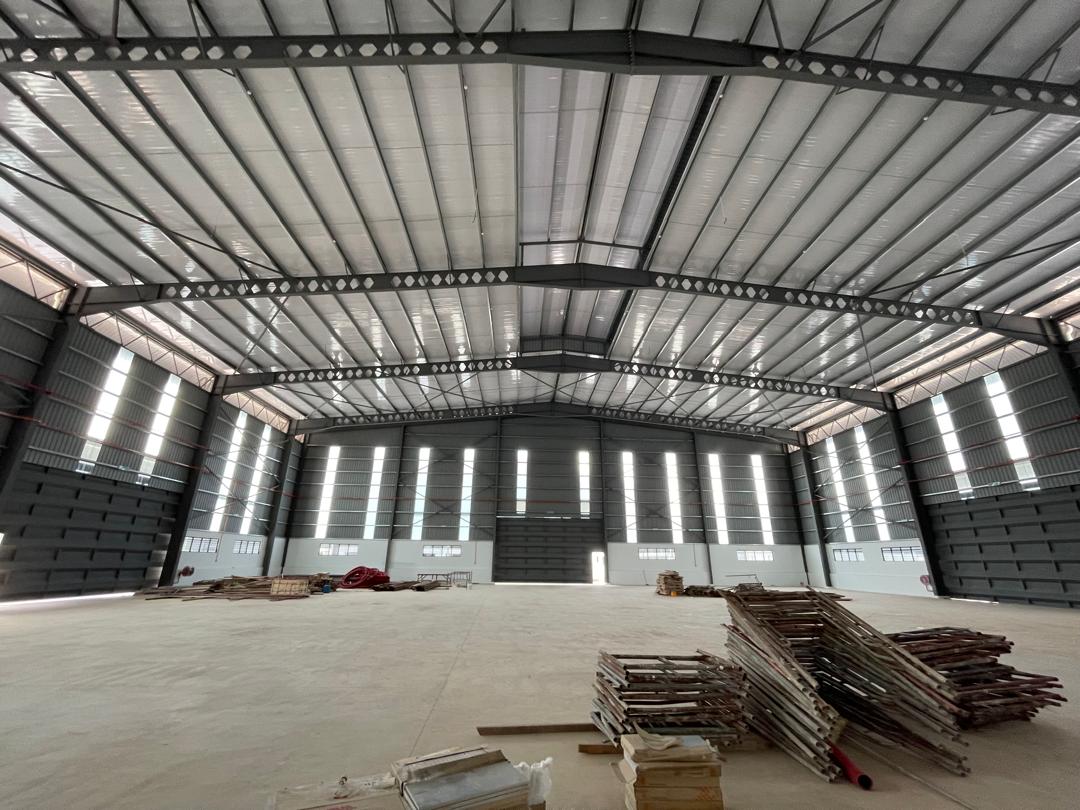 Bandar Puncak Alam, Alam Jaya, Bestari Jaya, Ijok - photo 3