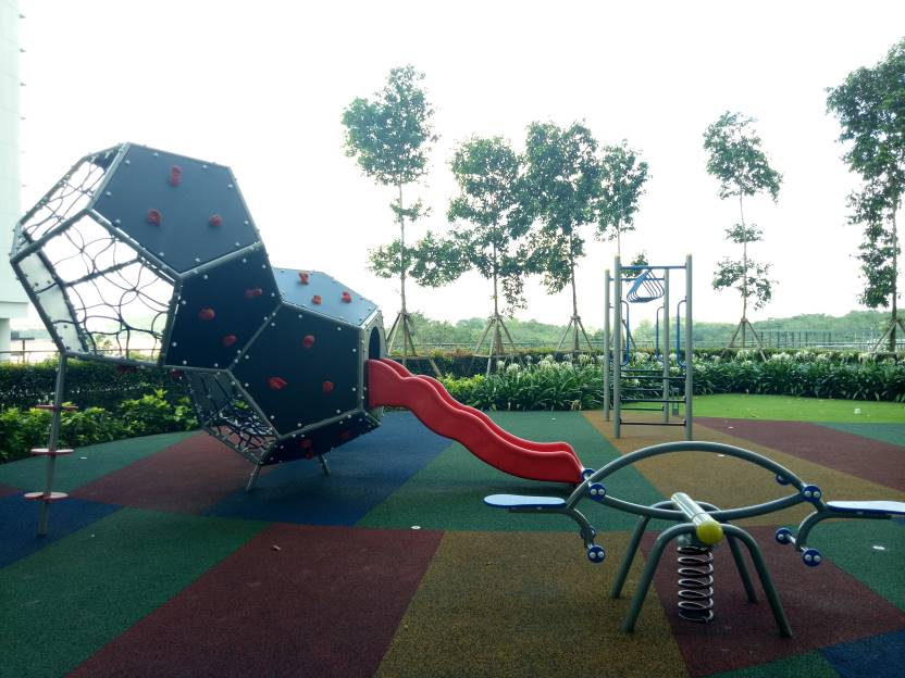 The Link 2 Residences, Bukit Jalil - photo 9
