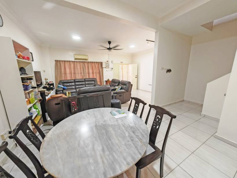 Bandar Damai Perdana, Taman Damai Impian 2 - photo 2