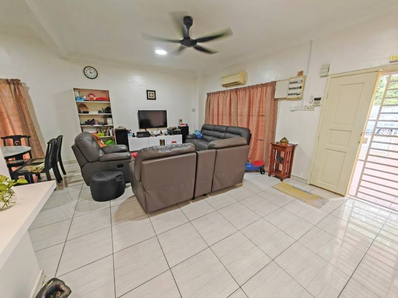 Bandar Damai Perdana, Taman Damai Impian 2 - photo 3