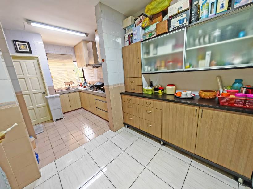 Bandar Damai Perdana, Taman Damai Impian 2 - photo 4