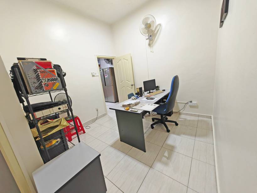 Bandar Damai Perdana, Taman Damai Impian 2 - photo 8