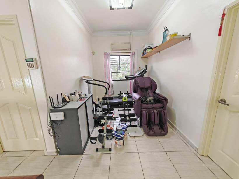 Bandar Damai Perdana, Taman Damai Impian 2 - photo 11