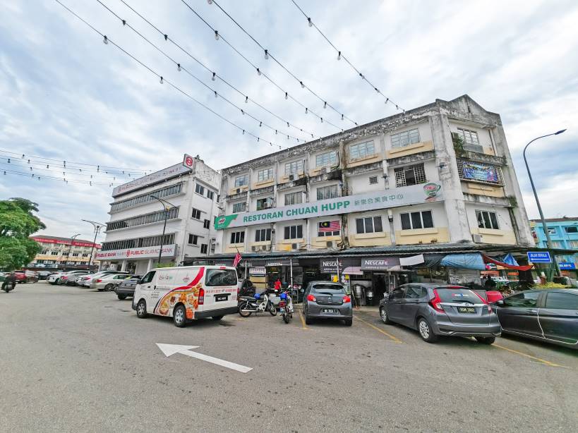 Bandar Baru Ampang - photo 3