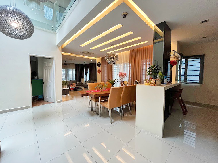 The Peak, Taman Bukit Prima - photo 3