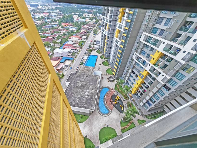 Kampung Baru Balakong - photo 8