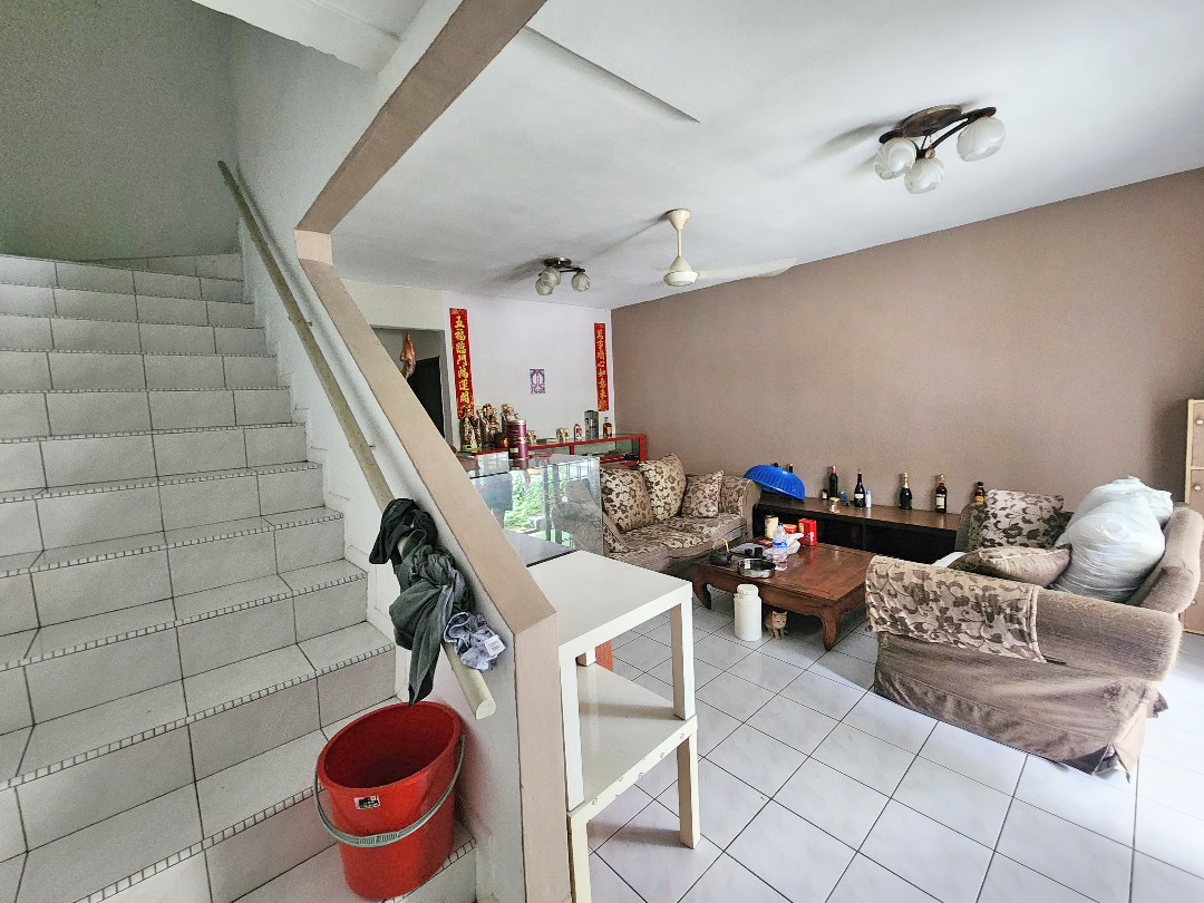 Bandar Damai Perdana - photo 2