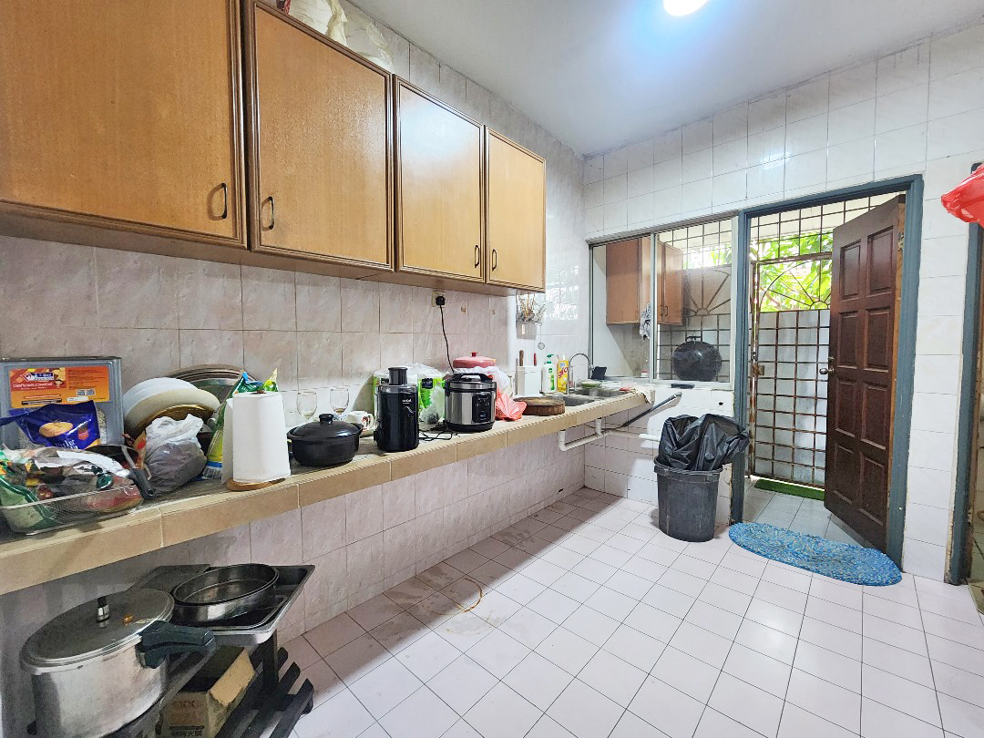 Bandar Damai Perdana - photo 4