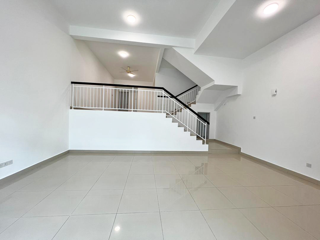 Taman Bukit Prima, The Peak - photo 2