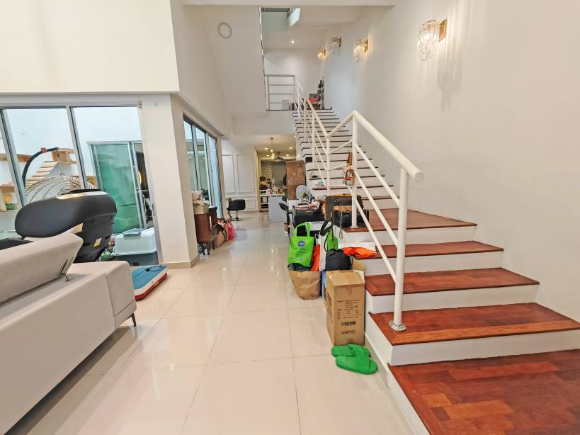 Taman Oasis, The Oasis - photo 3