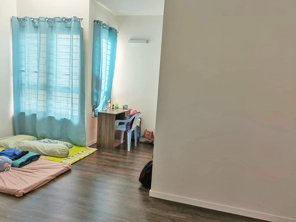Sutera Heights, Taman Juara Jaya - photo 2