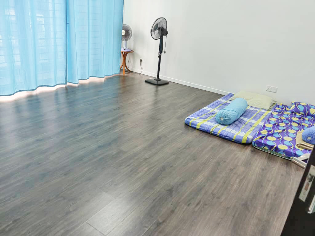 Sutera Heights, Taman Juara Jaya - photo 3