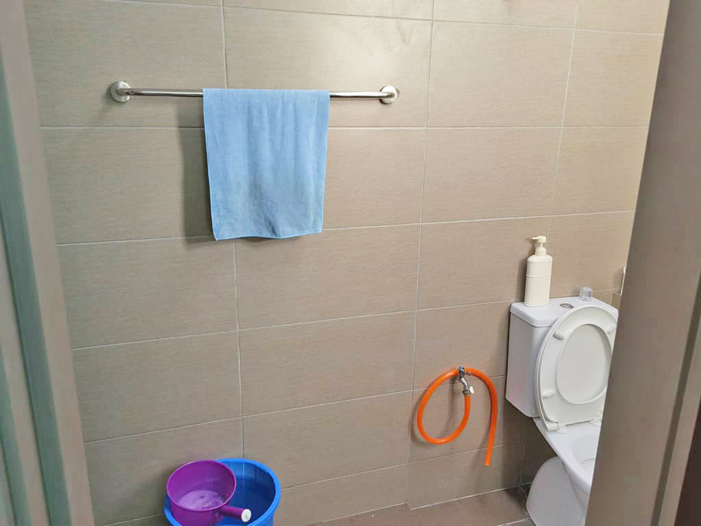 Sutera Heights, Taman Juara Jaya - photo 4
