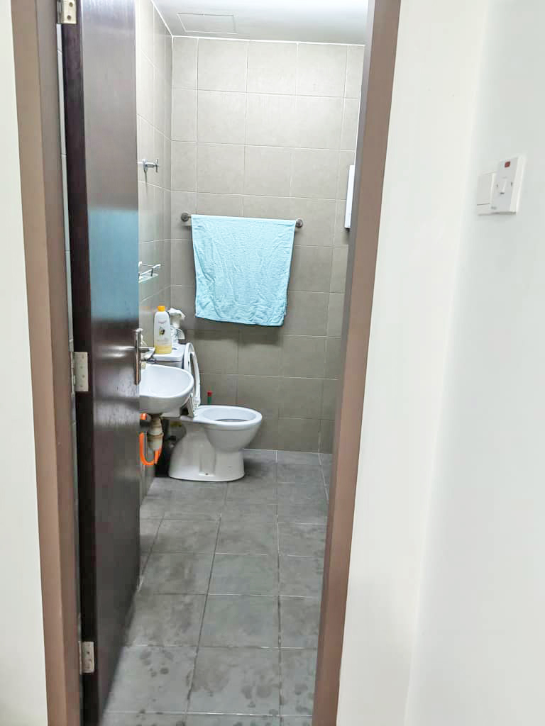 Sutera Heights, Taman Juara Jaya - photo 7
