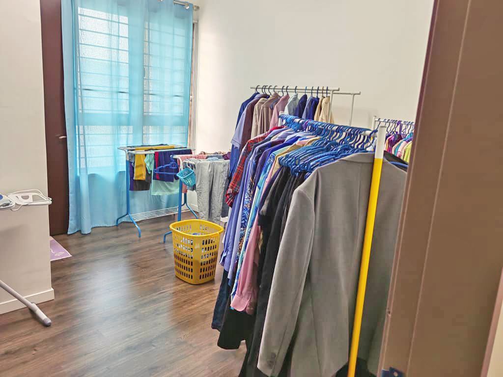Sutera Heights, Taman Juara Jaya - photo 12
