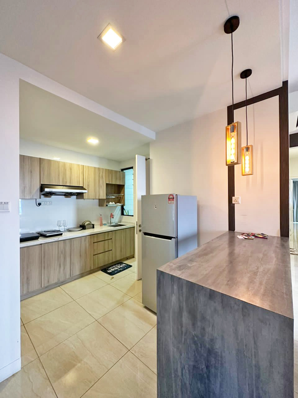 Cloudtree Residence - photo 3