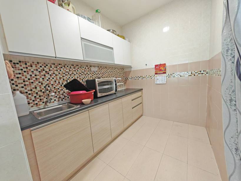 Bandar Damai Perdana, Taman Damai Impian 2 - photo 6