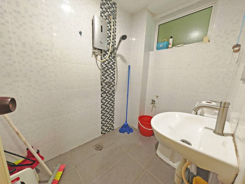 Bandar Damai Perdana, Taman Damai Impian 2 - photo 7