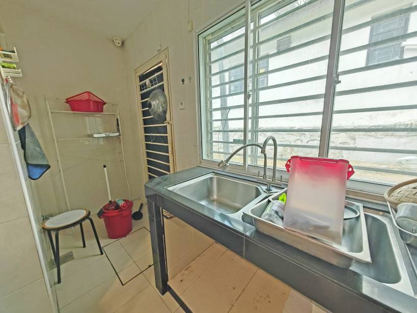 Bandar Damai Perdana, Taman Damai Impian 2 - photo 8