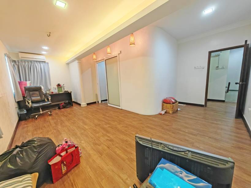 Bandar Damai Perdana, Taman Damai Impian 2 - photo 10