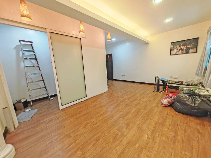 Bandar Damai Perdana, Taman Damai Impian 2 - photo 11