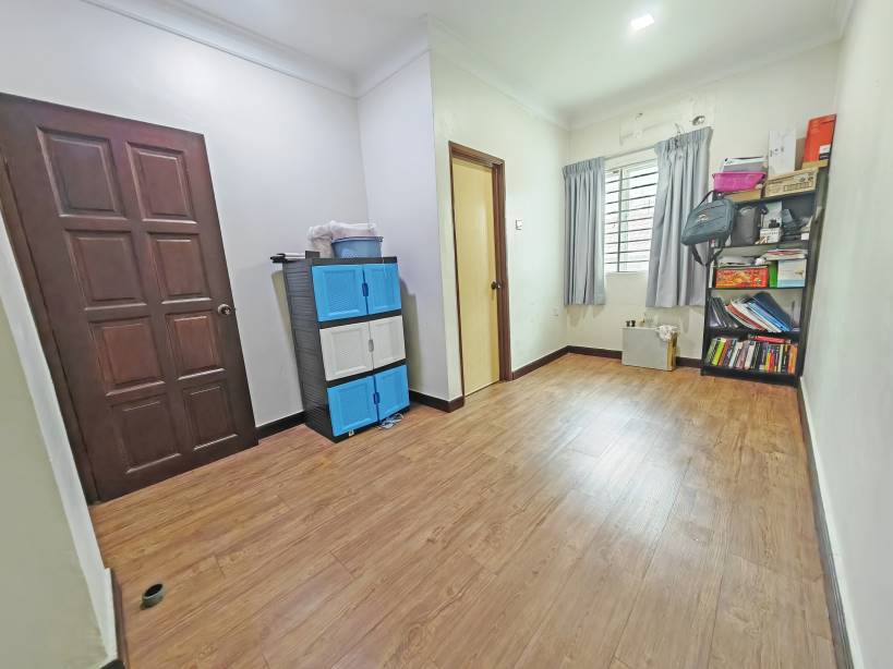 Bandar Damai Perdana, Taman Damai Impian 2 - photo 12